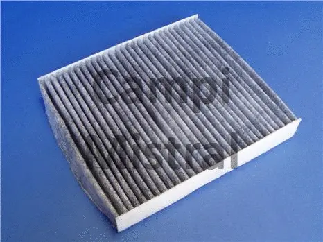 Filtre, air de l'habitacle Mistral Filter AVF0908C