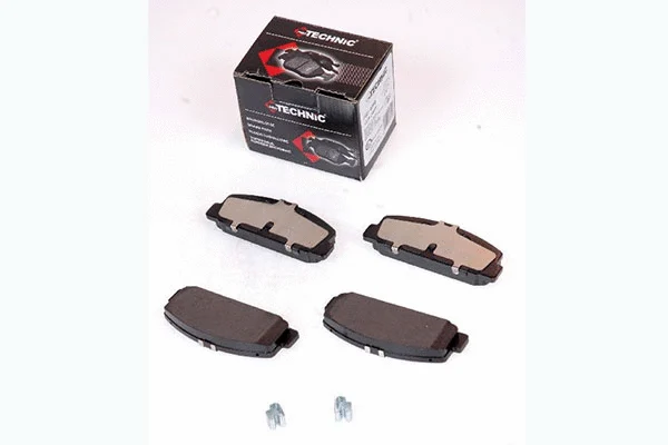 Kit de plaquettes de frein, frein à disque PROTECHNIC PRP0350