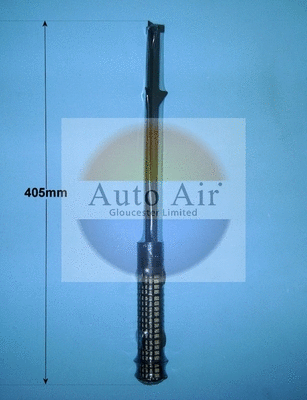 Filtre déshydratant, climatisation AUTO AIR GLOUCESTER 31-1082