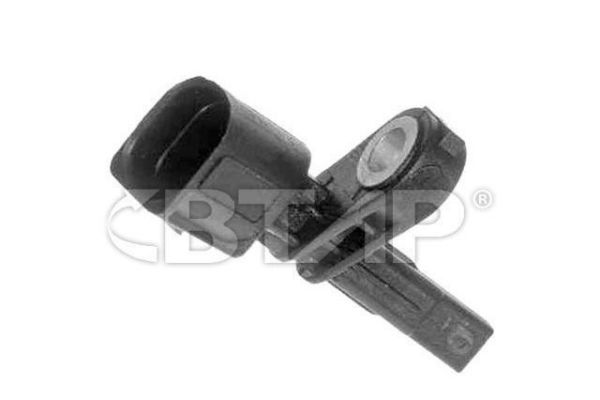 Capteur, vitesse de roue BTAP BVC708-009