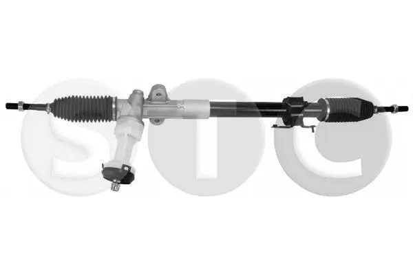 Crémaillère de direction STC T451598