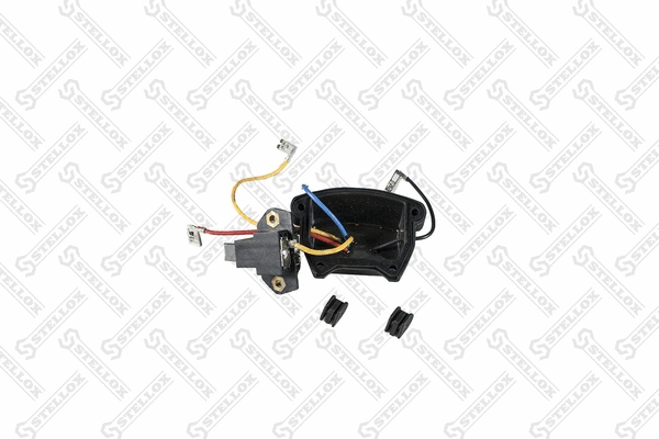 Régulateur d'alternateur STELLOX 88-11009-SX