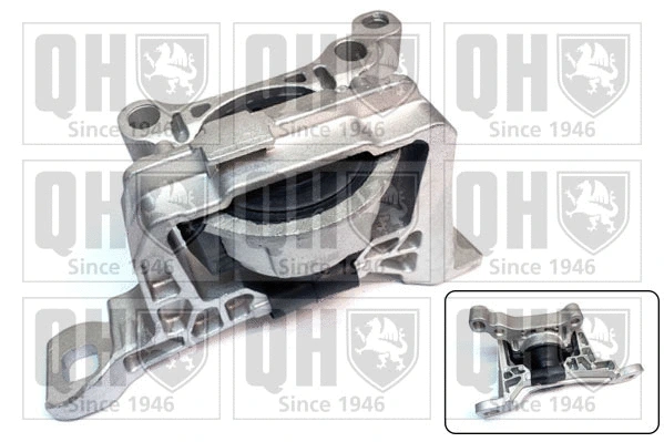 Support moteur QUINTON HAZELL EM4904