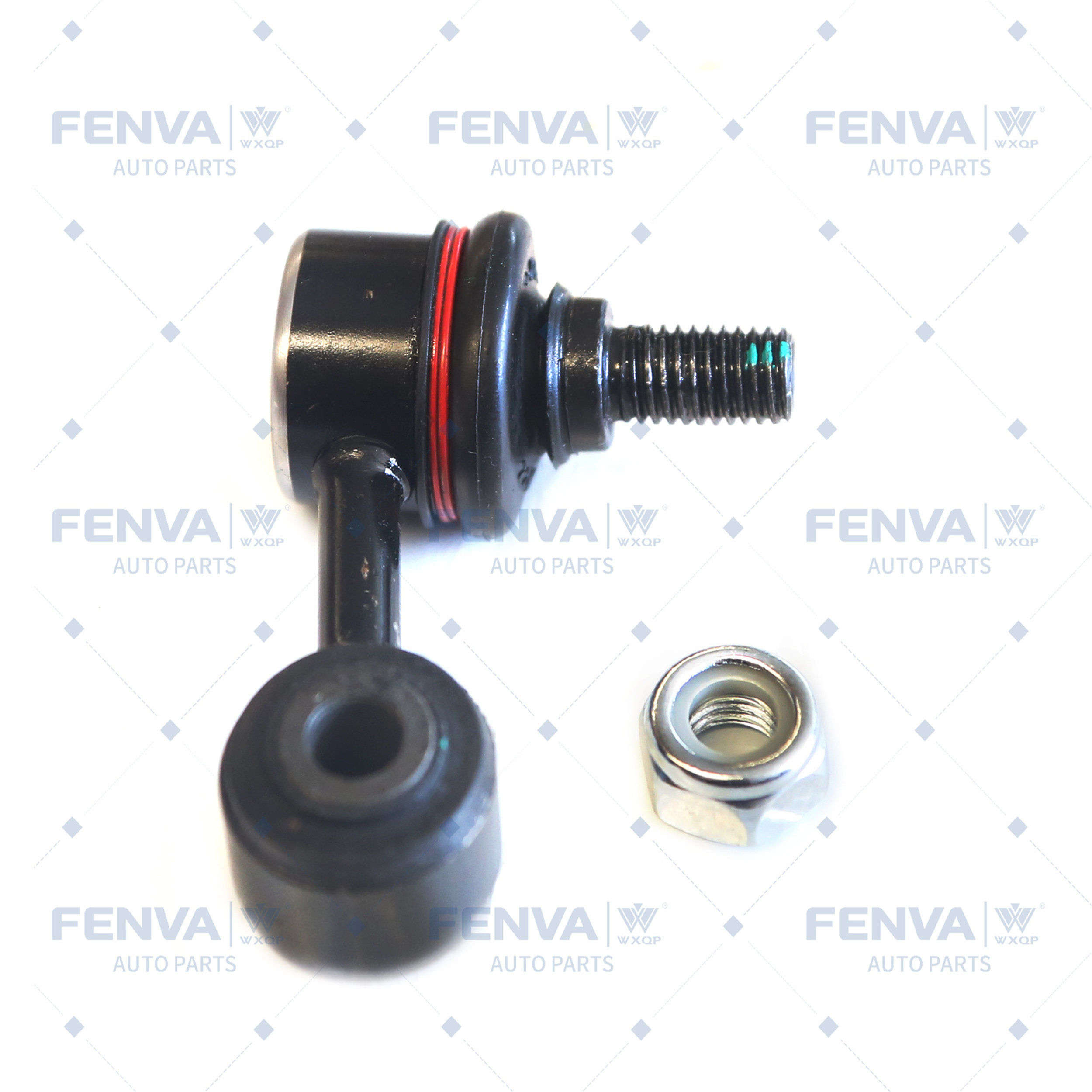 Entretoise/tige, stabilisateur WXQP 380925