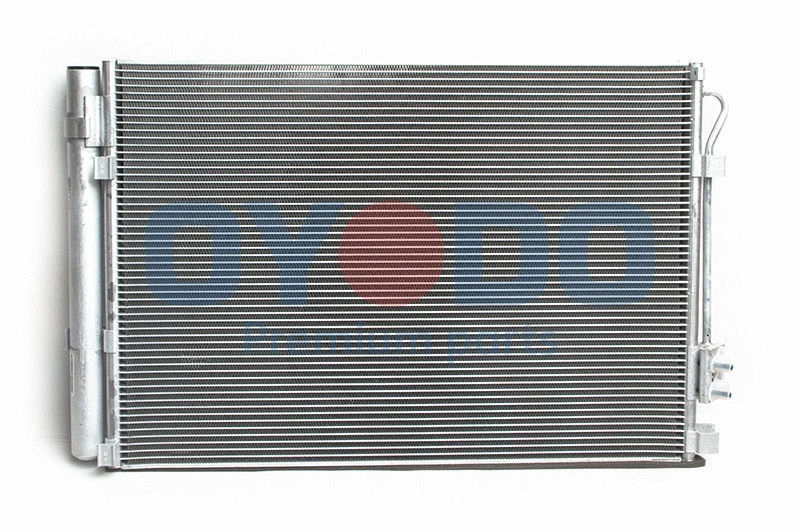 Condenseur, climatisation Oyodo 60C0321-OYO