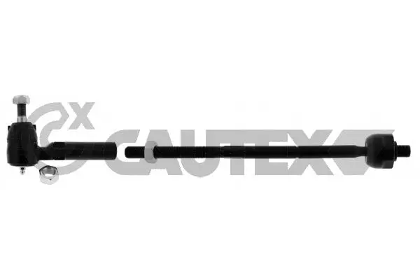 Kit d'assemblage, levier de déviation CAUTEX 773926