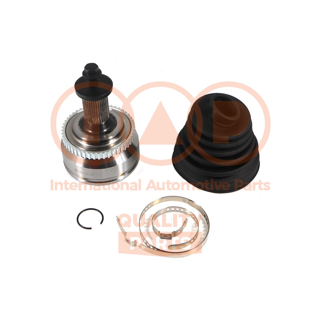 Jeu de joints, arbre de transmission IAP QUALITY PARTS 406-56070