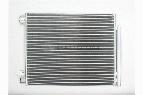Condenseur, climatisation ASHUKI by Palidium PAL12-0023