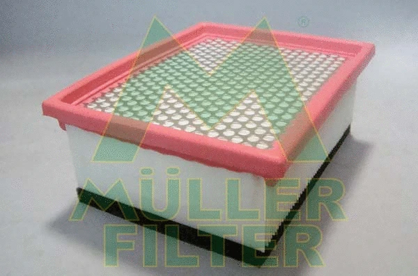 Filtre à air MULLER FILTER PA705