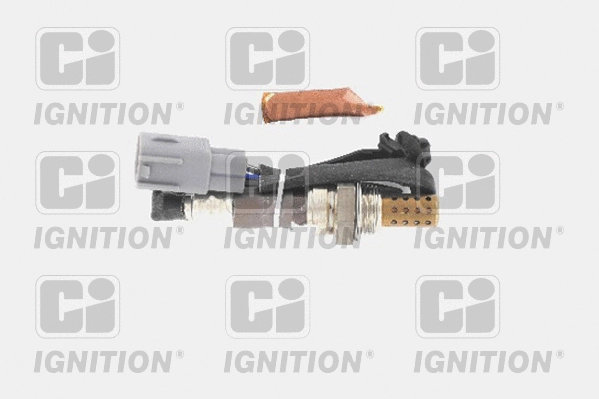 Sonde lambda QUINTON HAZELL XLOS1600