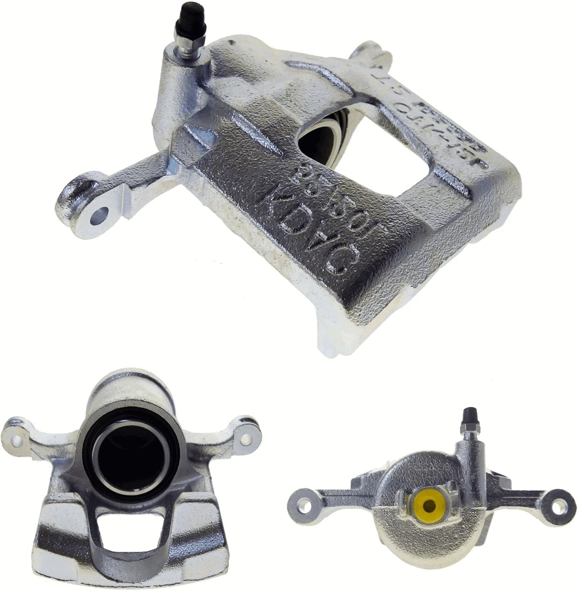 Étrier de frein Brake ENGINEERING CA3566R