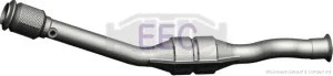 Catalyseur EEC PT8049