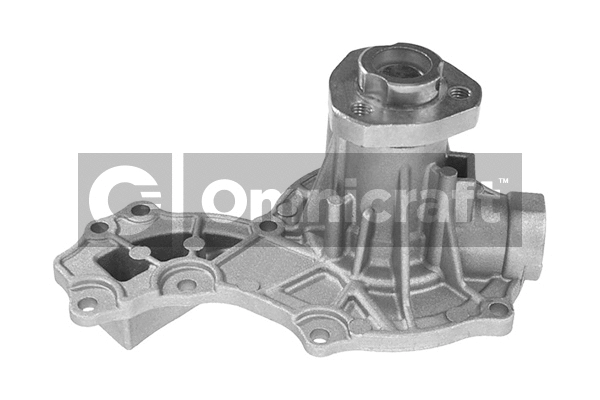 Pompe à eau, refroidissement du moteur Omnicraft 2317149