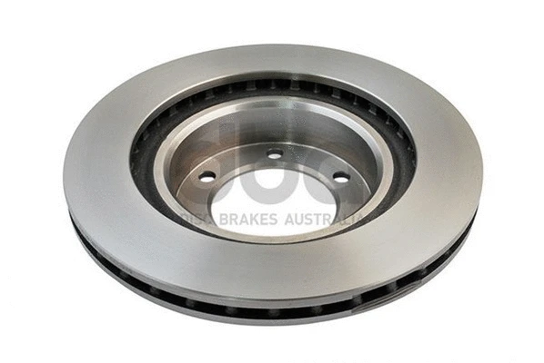 Disque de frein DBA Australia DBA2700