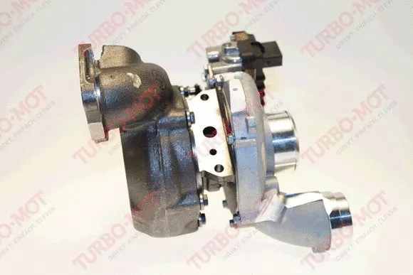 Turbocompresseur, suralimentation TURBO-MOT 651872