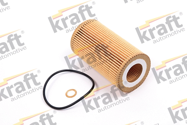 Filtre à huile KRAFT AUTOMOTIVE 1702660