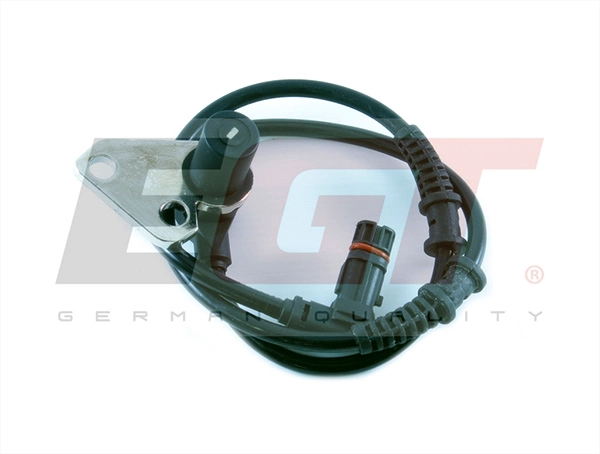 Capteur, vitesse de roue EGT 691077EGT