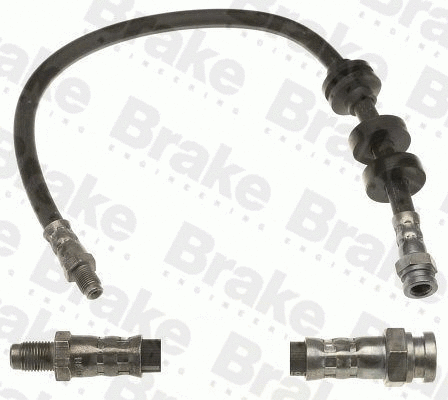 Flexible de frein Brake ENGINEERING BH778184