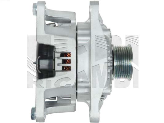 Alternateur AUTOTEAM ADN537A