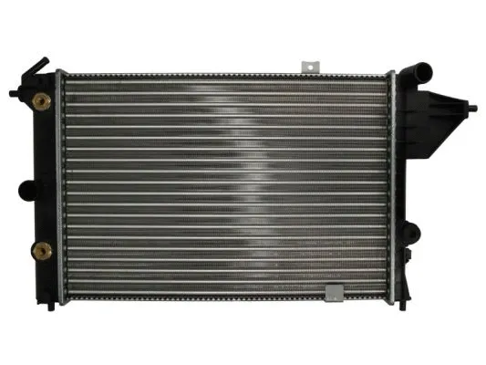 Radiateur, refroidissement du moteur THERMOTEC D7X063TT
