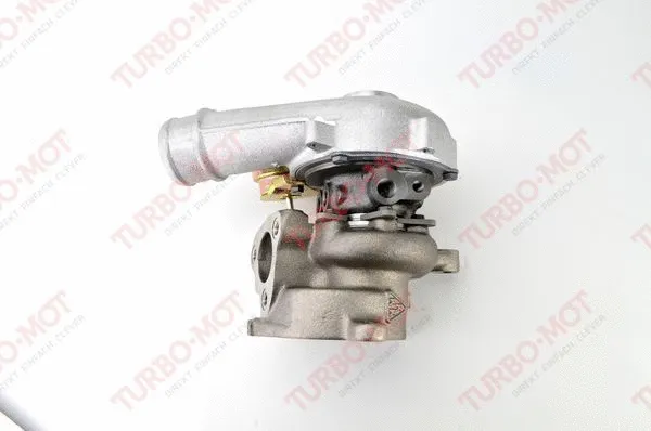 Turbocompresseur, suralimentation TURBO-MOT 607152