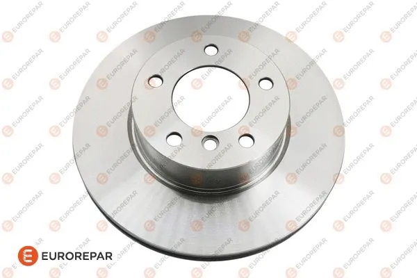 Disque de frein EUROREPAR 1618888580