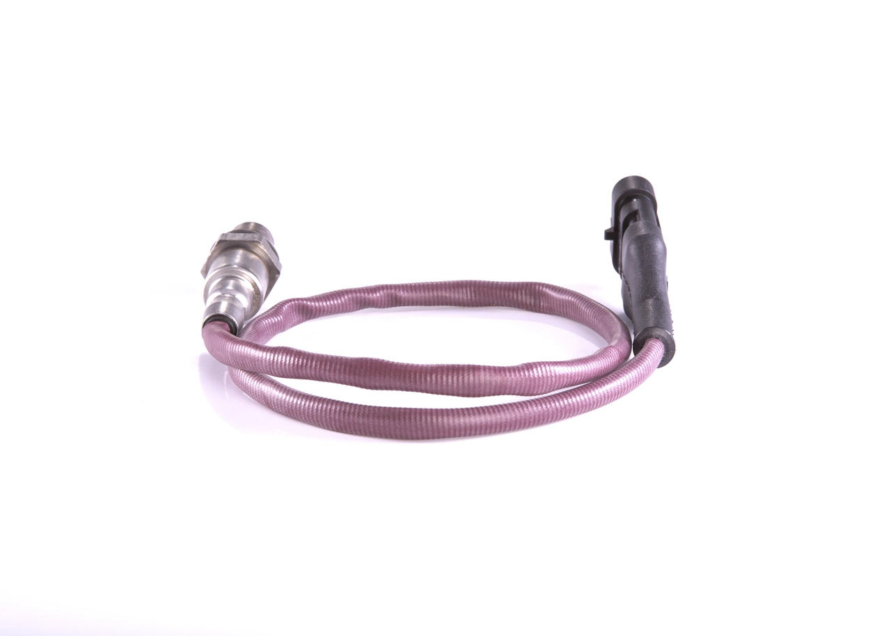 Sonde lambda BOSCH 0 258 030 157