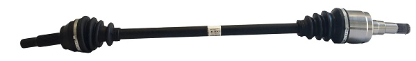 Arbre de transmission GENERAL RICAMBI TY3132
