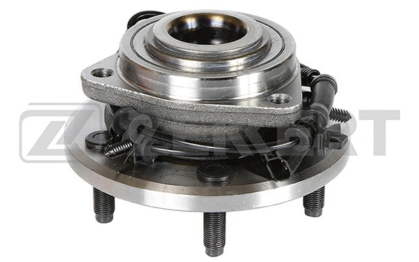 Moyeu de roue ZEKKERT RL-1739