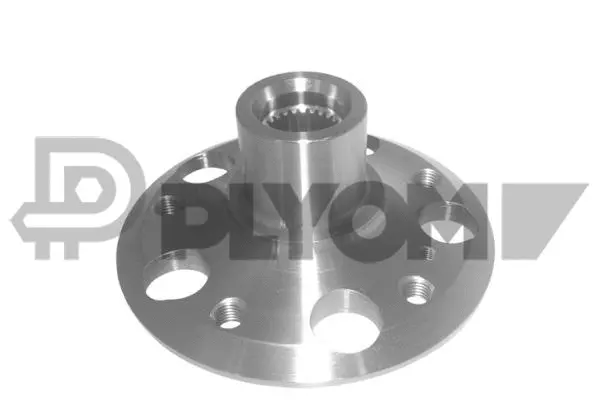 Moyeu de roue PLYOM P764409