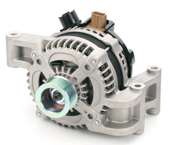 Alternateur TESLA TECHNICS TT12257