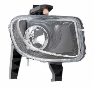 Projecteur antibrouillard VAN WEZEL 1624998