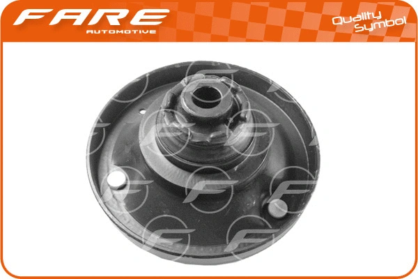 Coupelle de suspension FARE SA 10633