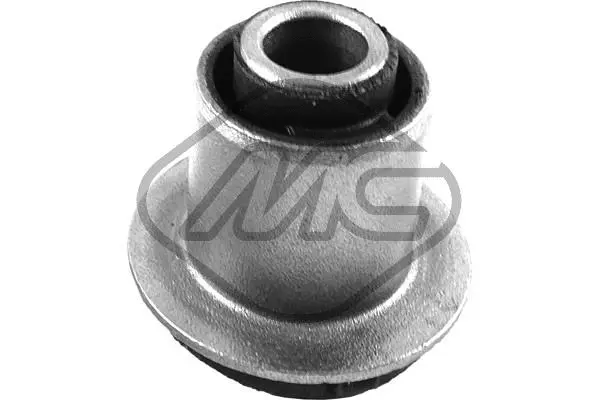 Suspension, corps de l'essieu Metalcaucho 58143