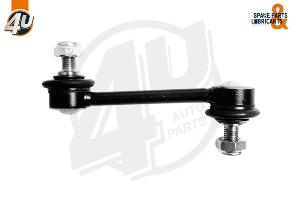 Entretoise/tige, stabilisateur 4U Autoparts F76586