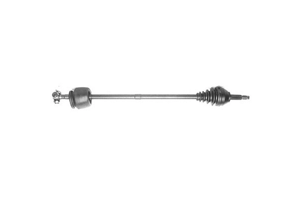Arbre de transmission DA SILVA 10012T