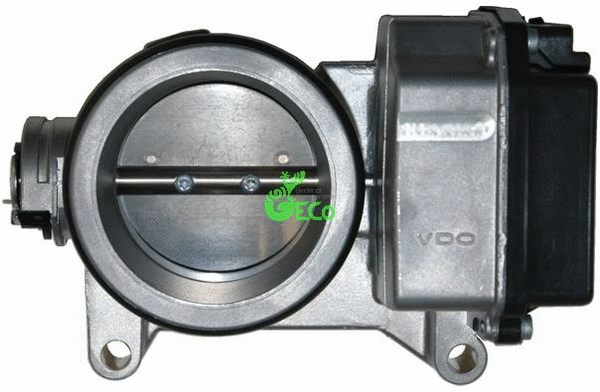 Corps papillon GECO CF19270