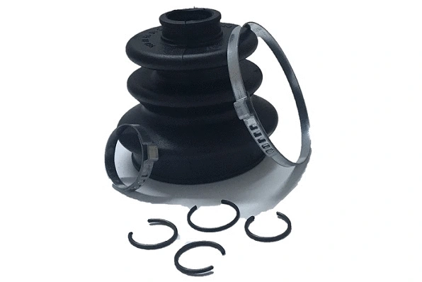 Jeu de joints-soufflets, arbre de commande SERCORE 06K313