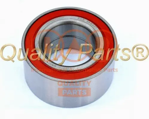 Kit de roulements de roue IAP QUALITY PARTS 409-21050