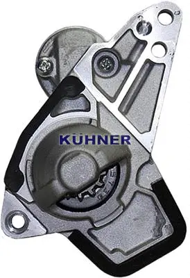 Démarreur AD KÜHNER 255810