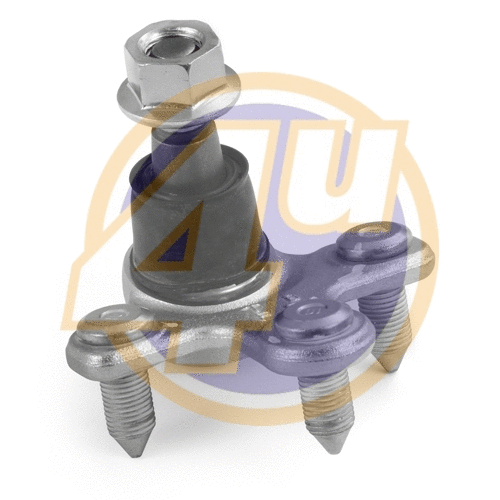 Rotule de suspension 4u HN-B-06407