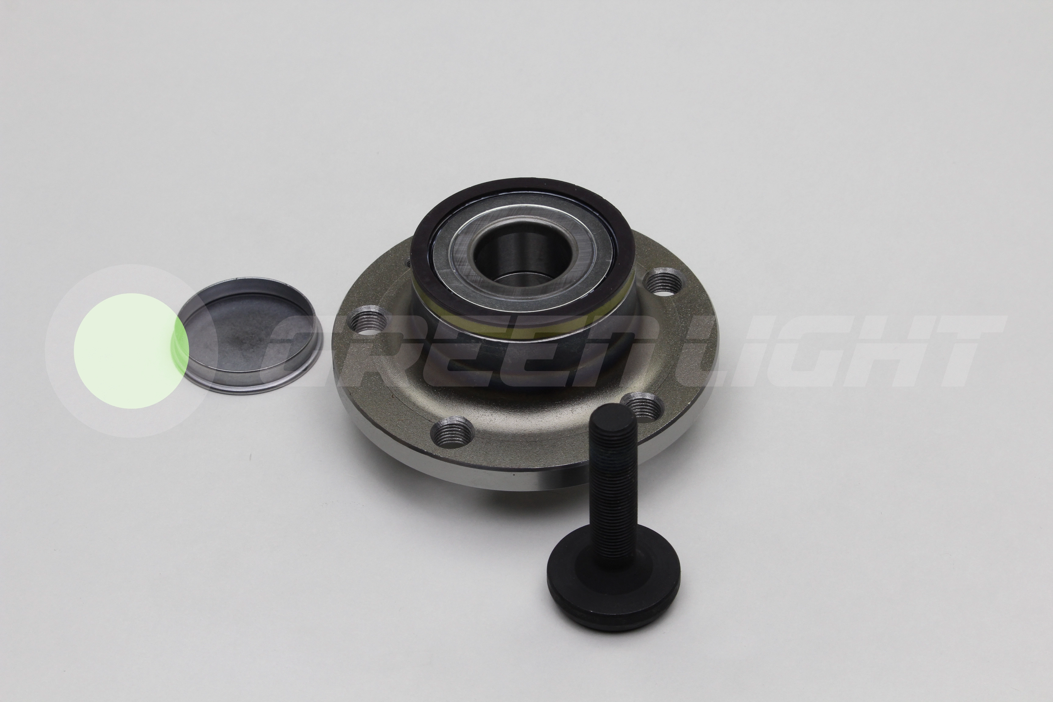 Kit de roulements de roue Automotive Adriado GLWB0077K