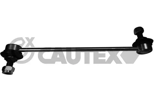 Entretoise/tige, stabilisateur CAUTEX 750193