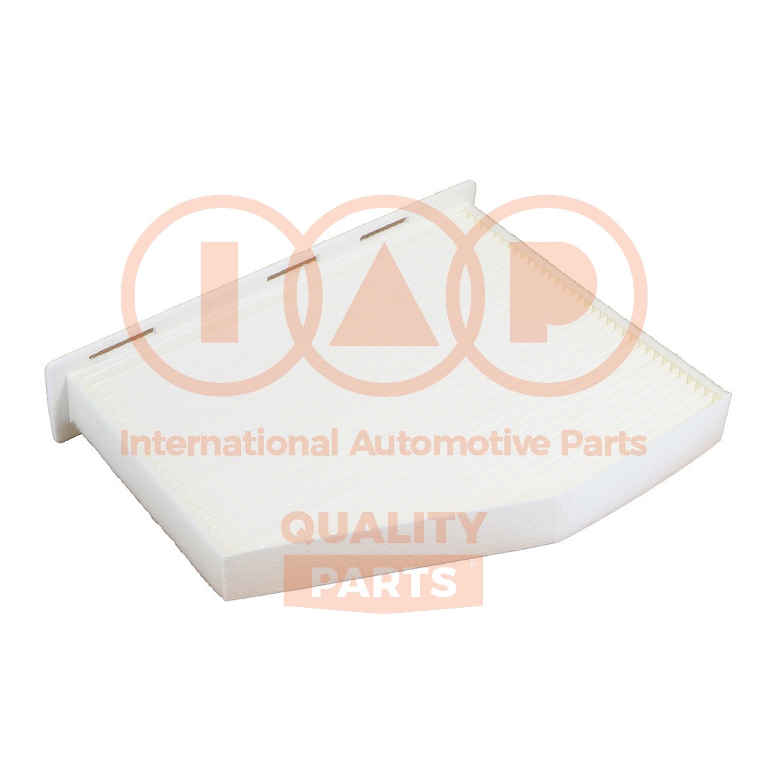 Filtre, air de l'habitacle IAP QUALITY PARTS 821-50042