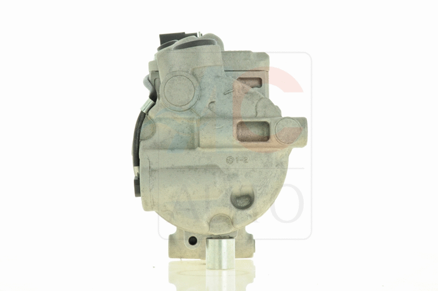 Compresseur, climatisation ACAUTO AC-01DN020