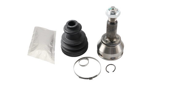 Jeu de joints, arbre de transmission AUTOTEAM G400613