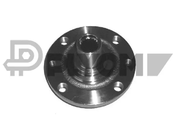 Moyeu de roue PLYOM P011020