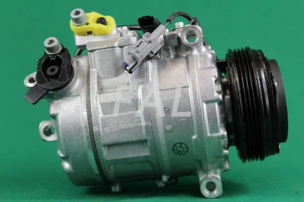 Compresseur, climatisation FAL Anlasser- und Lichtmaschinenservice F011411/1