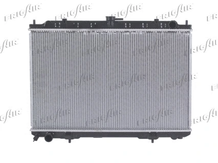 Radiateur, refroidissement du moteur FRIGAIR 0121.3038