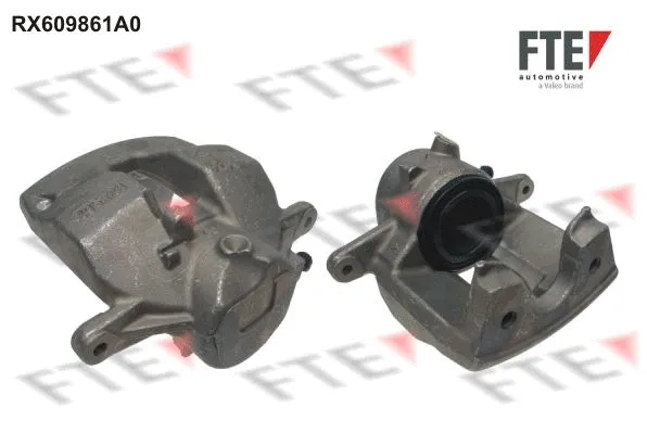 Étrier de frein FTE 9292289